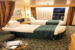 Spacious Balcony Stateroom Picture