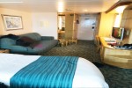 Spacious Balcony Stateroom Picture