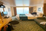 Spacious Balcony Stateroom Picture