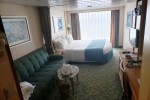 Spacious Balcony Stateroom Picture