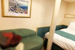 Interior Stateroom Picture