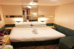 Interior Stateroom Picture