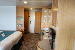 Junior Suite Stateroom Picture