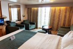 Junior Suite Stateroom Picture