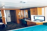 Oceanview Stateroom Picture