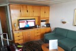 Grand Suite - 2 Bedroom Stateroom Picture