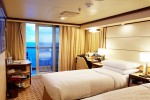 Balcony Stateroom Picture