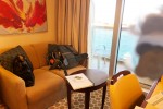 Deluxe Balcony Stateroom Picture