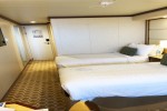 Deluxe Balcony Stateroom Picture