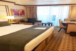 Deluxe Balcony Stateroom Picture