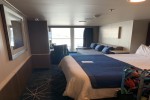 Club Suite Stateroom Picture