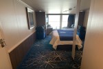 Club Suite Stateroom Picture