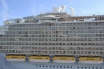 Oasis of the Seas Exterior Picture