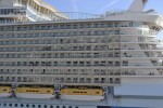 Oasis of the Seas Exterior Picture