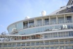 Oasis of the Seas Exterior Picture