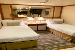 Interior Stateroom Picture