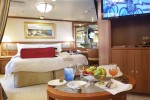 Suite Stateroom Picture