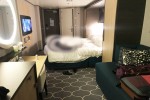 Oceanview Stateroom Picture