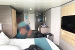 Spacious Balcony Stateroom Picture