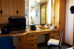 Junior Suite Stateroom Picture