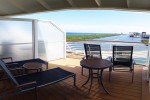 Spacious Balcony Stateroom Picture