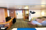 Spacious Balcony Stateroom Picture