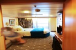 Spacious Balcony Stateroom Picture