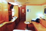 Balcony Stateroom Picture