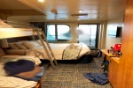 Cove Balcony Stateroom Picture