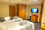 Interior Stateroom Picture