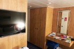 Interior Stateroom Picture