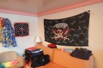 Oceanview Stateroom Picture