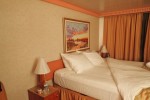 Oceanview Stateroom Picture