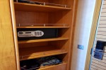 Oceanview Stateroom Picture