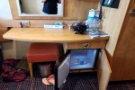 Oceanview Stateroom Picture