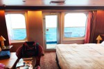 Ocean Suite Stateroom Picture