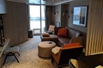 Royal Suite Stateroom Picture