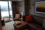 Royal Suite Stateroom Picture