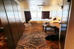 Oceanview Stateroom Picture