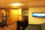 Interior Stateroom Picture