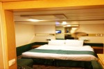 Interior Stateroom Picture