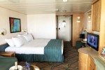 Junior Suite Stateroom Picture