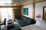 Junior Suite Stateroom Picture