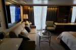 Signature Suite Stateroom Picture