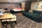 Boardwalk and Park Balcony Stateroom Picture