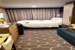 Spacious Balcony Stateroom Picture