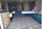 Spacious Balcony Stateroom Picture