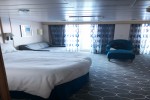 Junior Suite Stateroom Picture