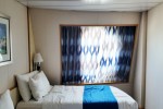 Larger Oceanview Stateroom Picture