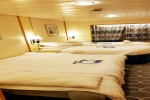 Larger Oceanview Stateroom Picture